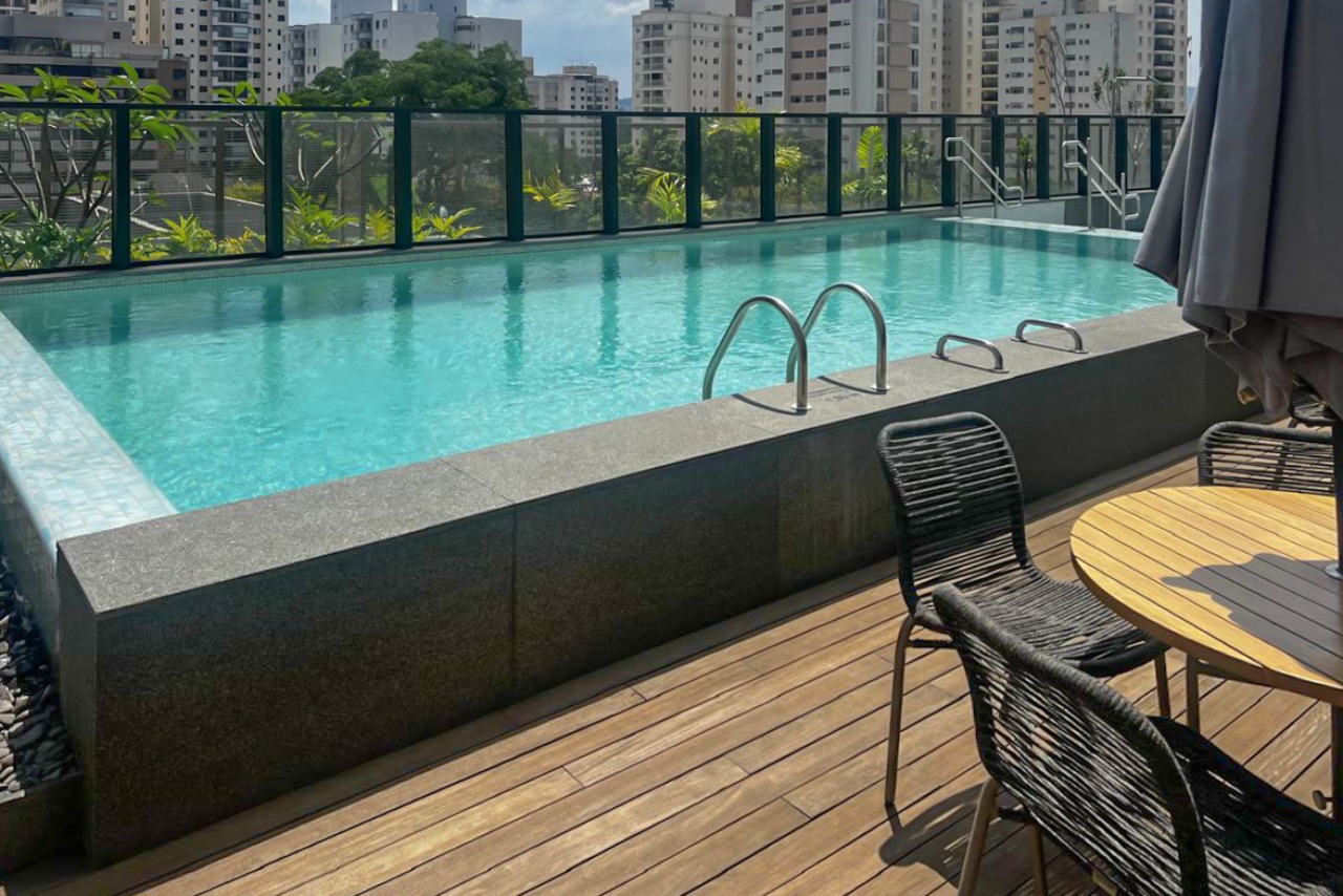 Apartamento, 3 quartos, 142 m² - Foto 44