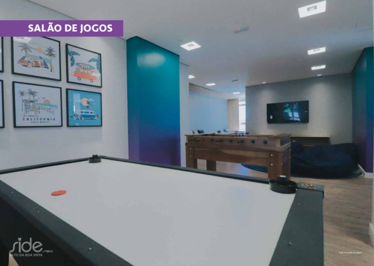 Apartamento, 2 quartos, 80 m² - Foto 36