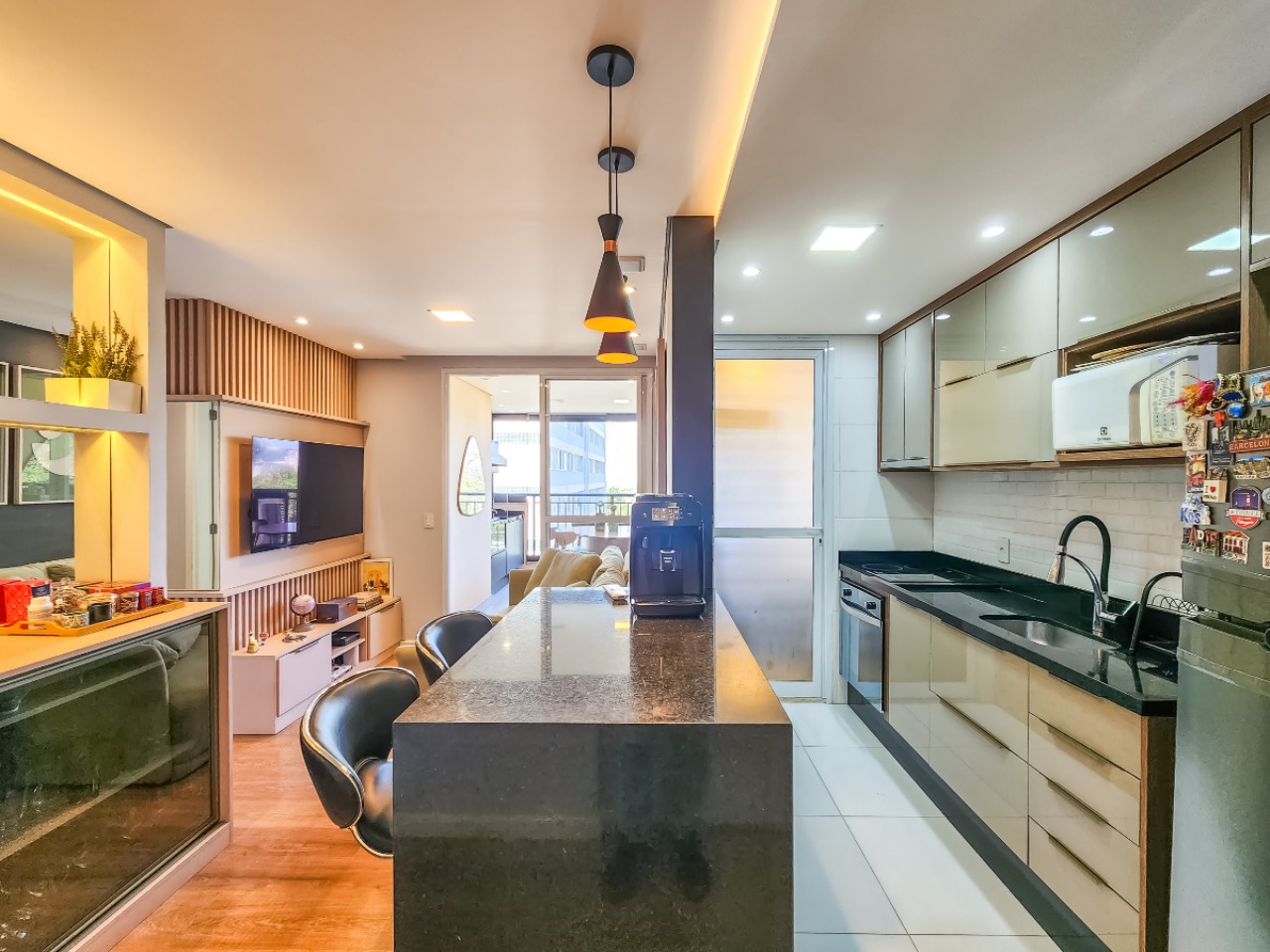 Apartamento, 2 quartos, 68 m² - Foto 15