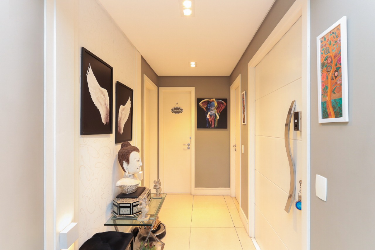 Apartamento, 4 quartos, 210 m² - Foto 17