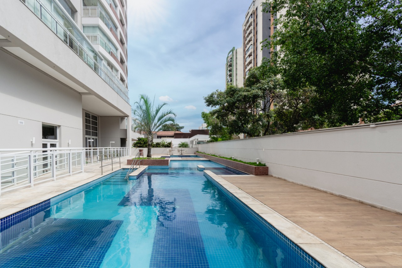 Apartamento, 3 quartos, 125 m² - Foto 37