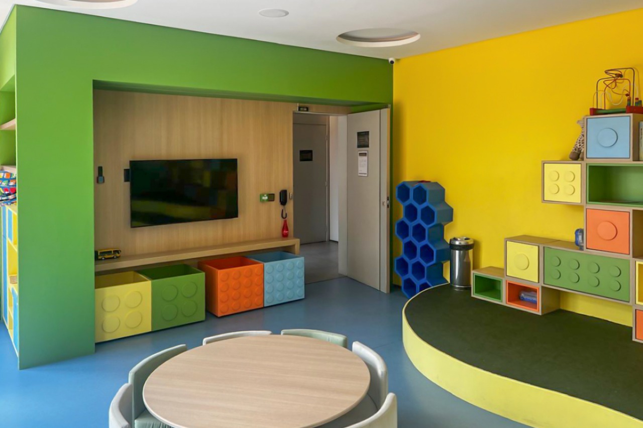 Apartamento, 3 quartos, 142 m² - Foto 48