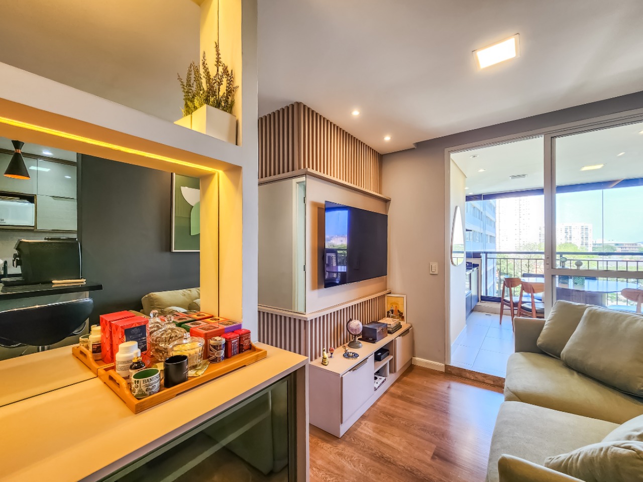 Apartamento, 2 quartos, 68 m² - Foto 7