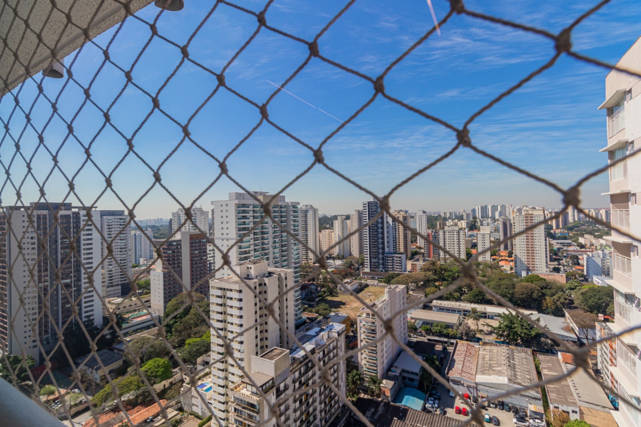 Apartamento, 2 quartos, 80 m² - Foto 19