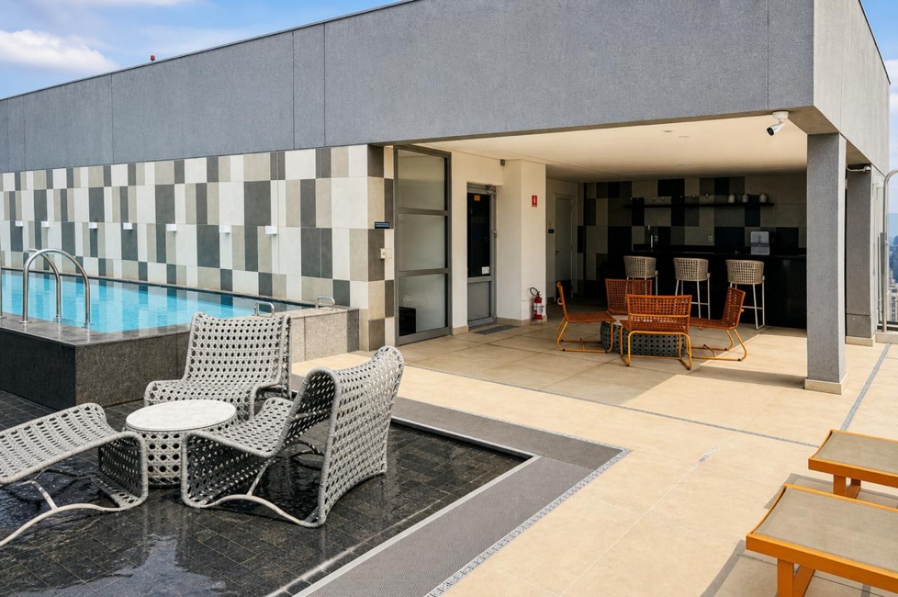 Apartamento, 2 quartos, 54 m² - Foto 22
