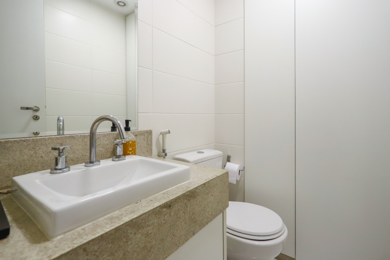 Apartamento, 1 quarto, 65 m² - Foto 16
