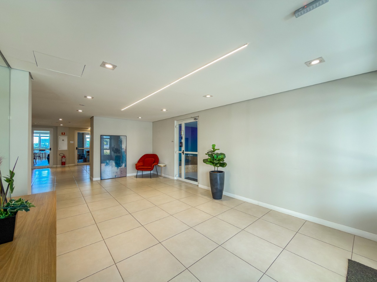 Apartamento, 2 quartos, 80 m² - Foto 46