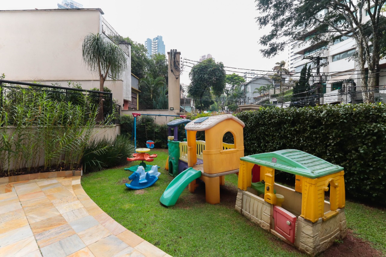 Apartamento, 4 quartos, 210 m² - Foto 49