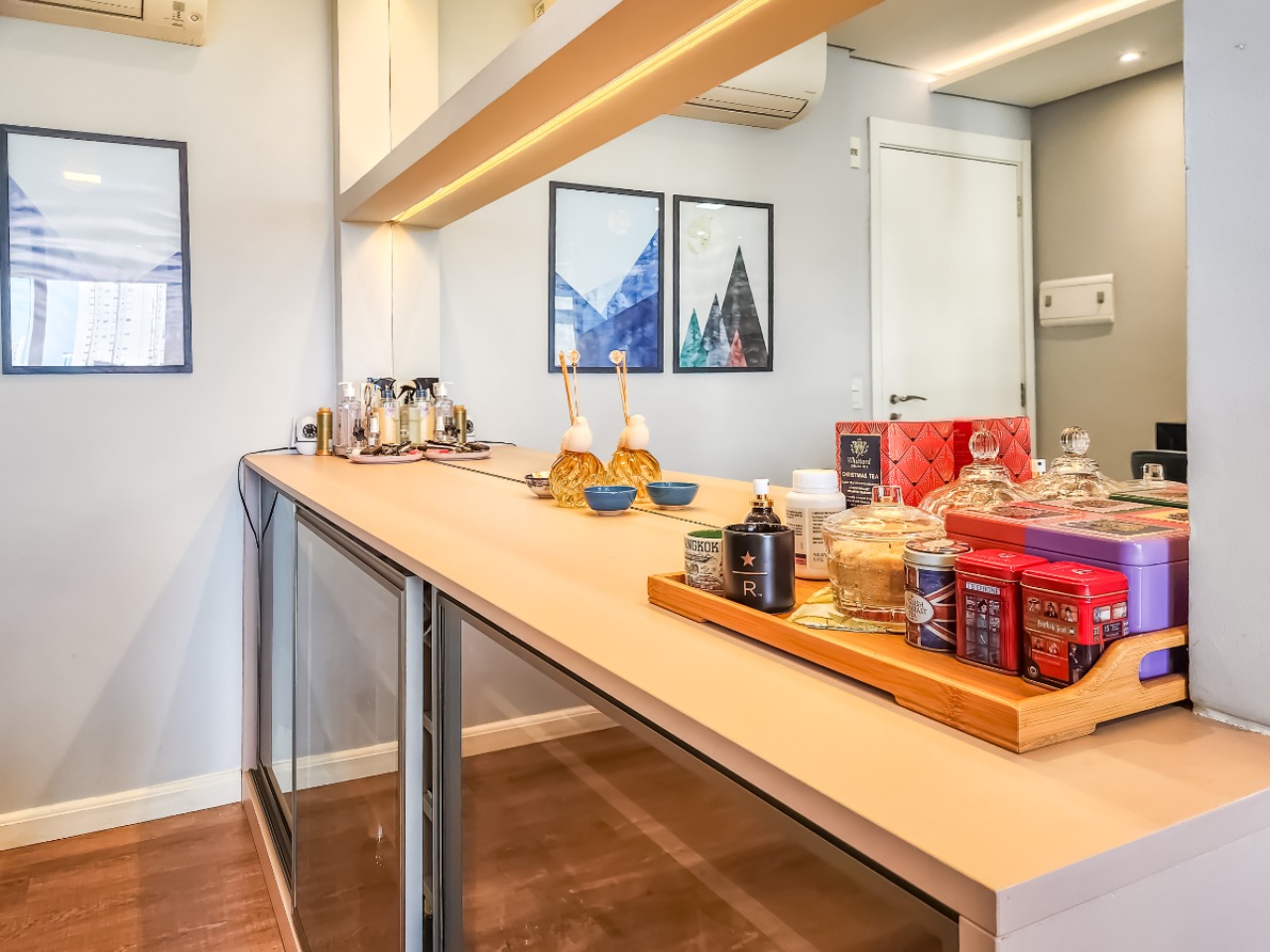 Apartamento, 2 quartos, 68 m² - Foto 13