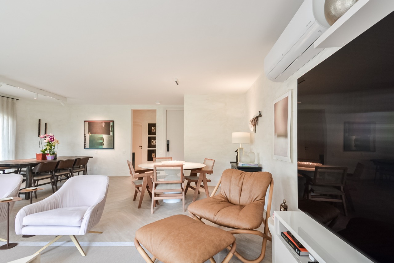 Apartamento, 3 quartos, 232 m² - Foto 7