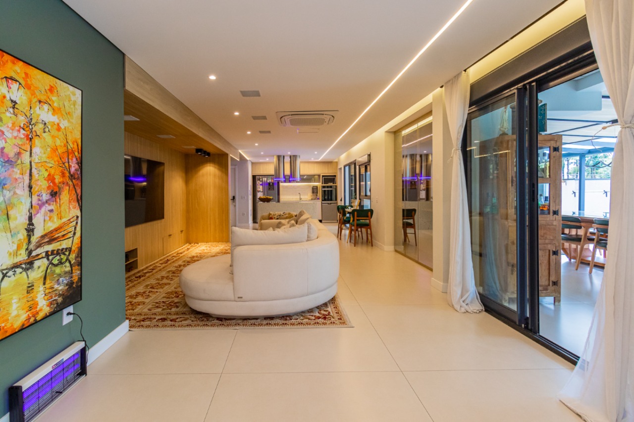 Apartamento, 3 quartos, 318 m² - Foto 15