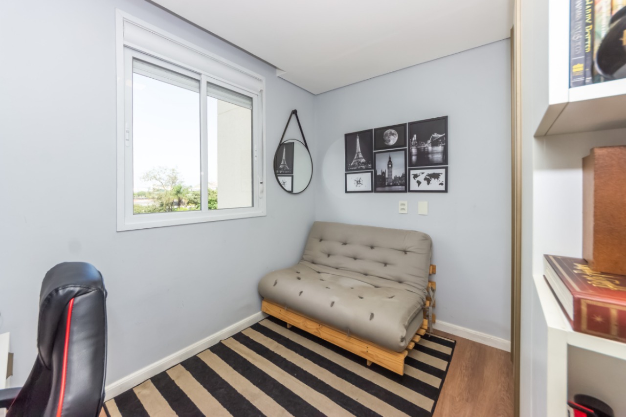 Apartamento, 2 quartos, 68 m² - Foto 26