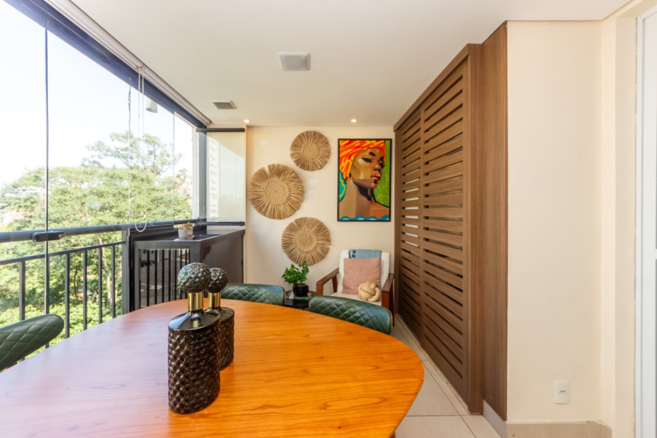 Apartamento, 2 quartos, 68 m² - Foto 5