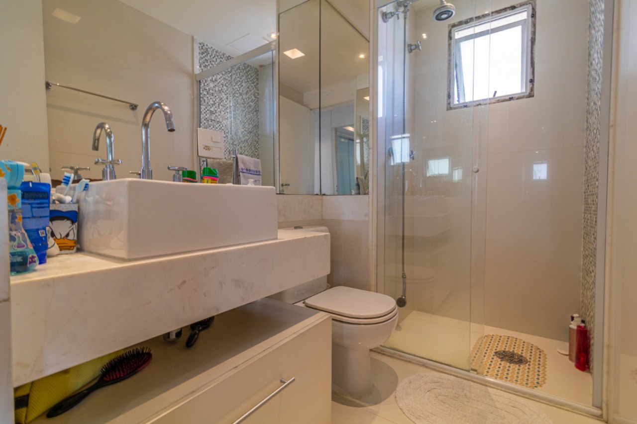 Apartamento, 3 quartos, 125 m² - Foto 34