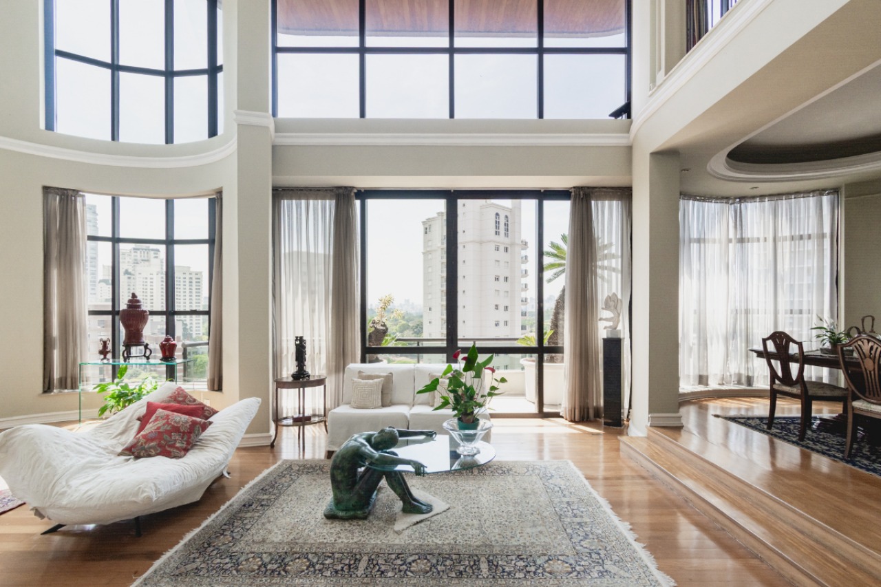 Cobertura, 3 quartos, 454 m² - Foto 4
