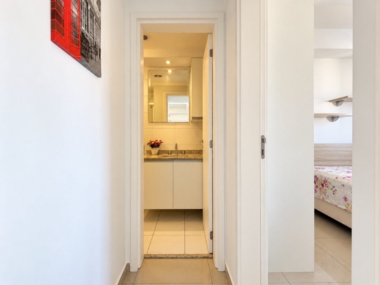 Apartamento, 1 quarto, 45 m² - Foto 17