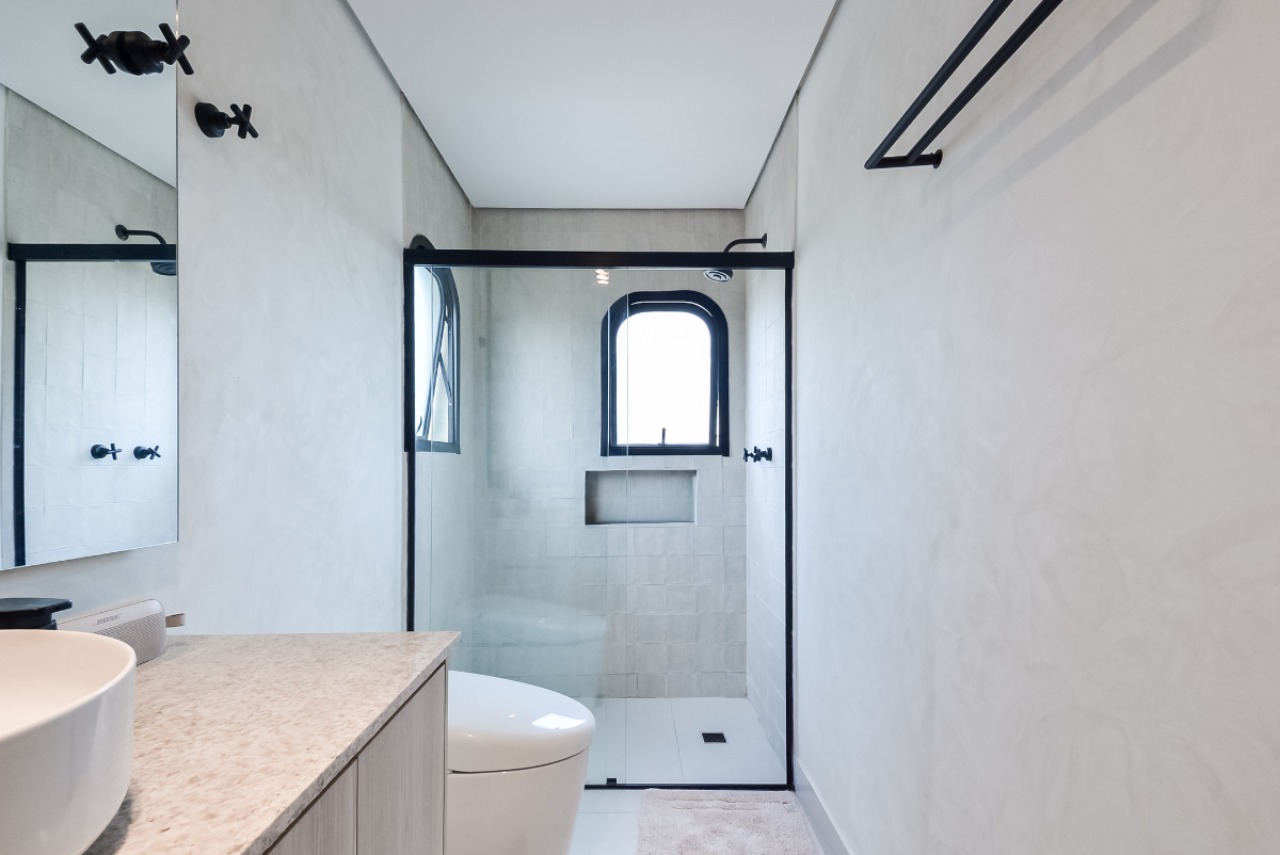 Apartamento, 3 quartos, 232 m² - Foto 35
