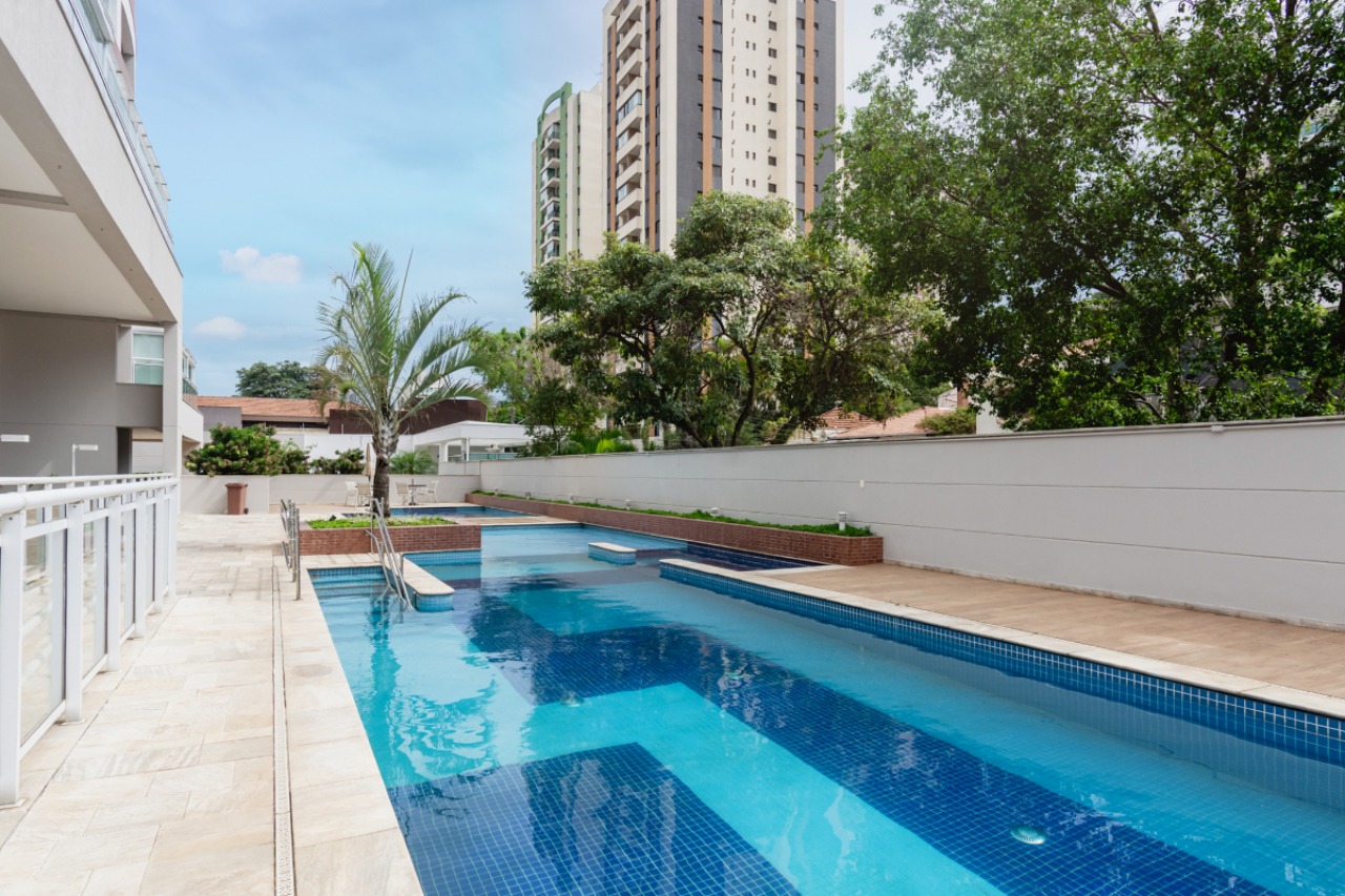 Apartamento, 3 quartos, 125 m² - Foto 35