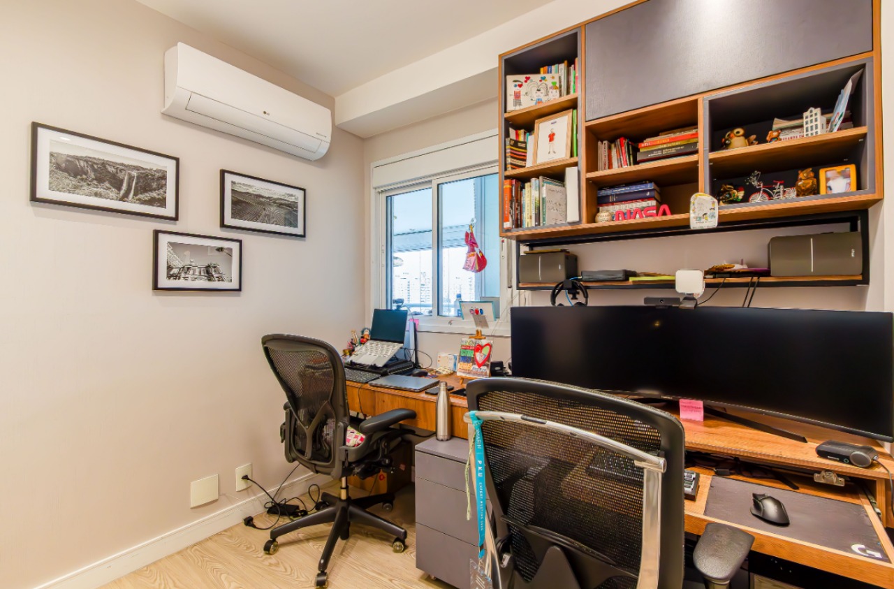 Apartamento, 3 quartos, 109 m² - Foto 25