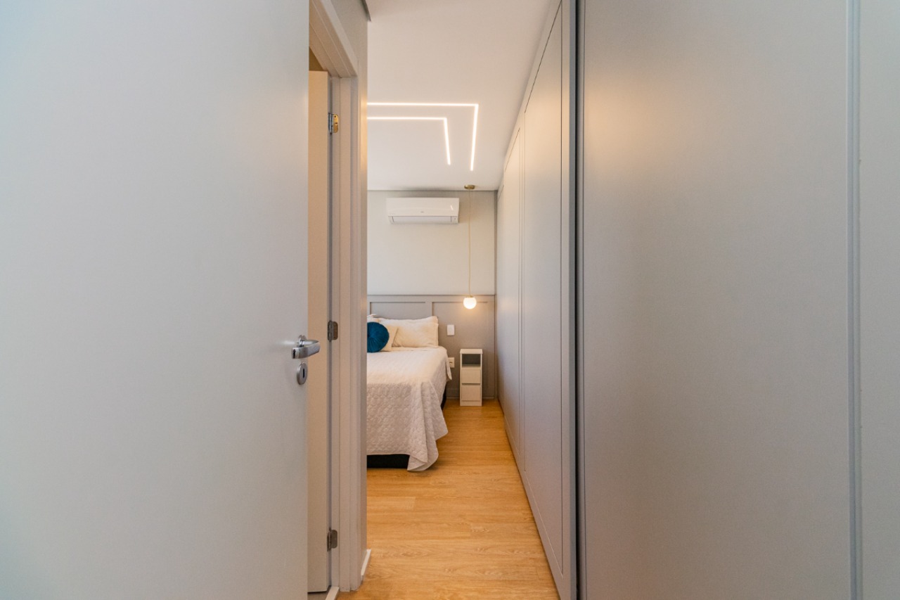 Apartamento, 2 quartos, 80 m² - Foto 12