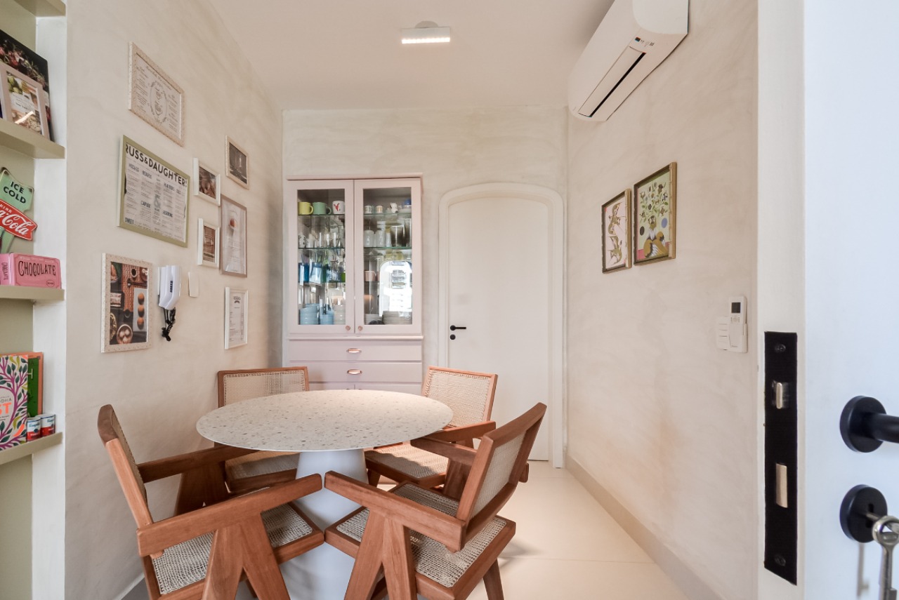 Apartamento, 3 quartos, 232 m² - Foto 40