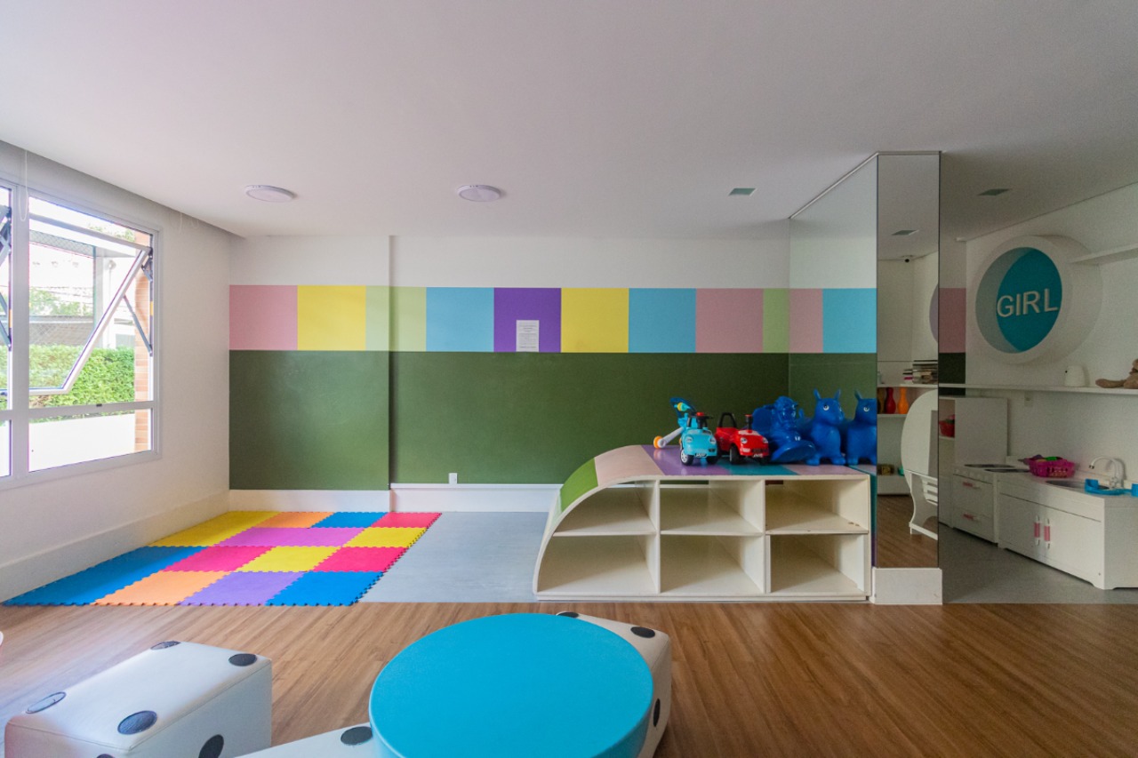 Apartamento, 3 quartos, 125 m² - Foto 46