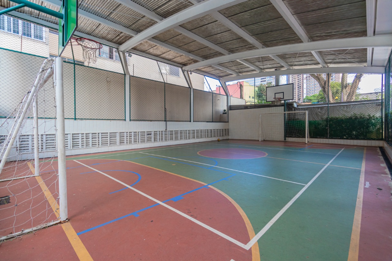 Apartamento, 3 quartos, 125 m² - Foto 44