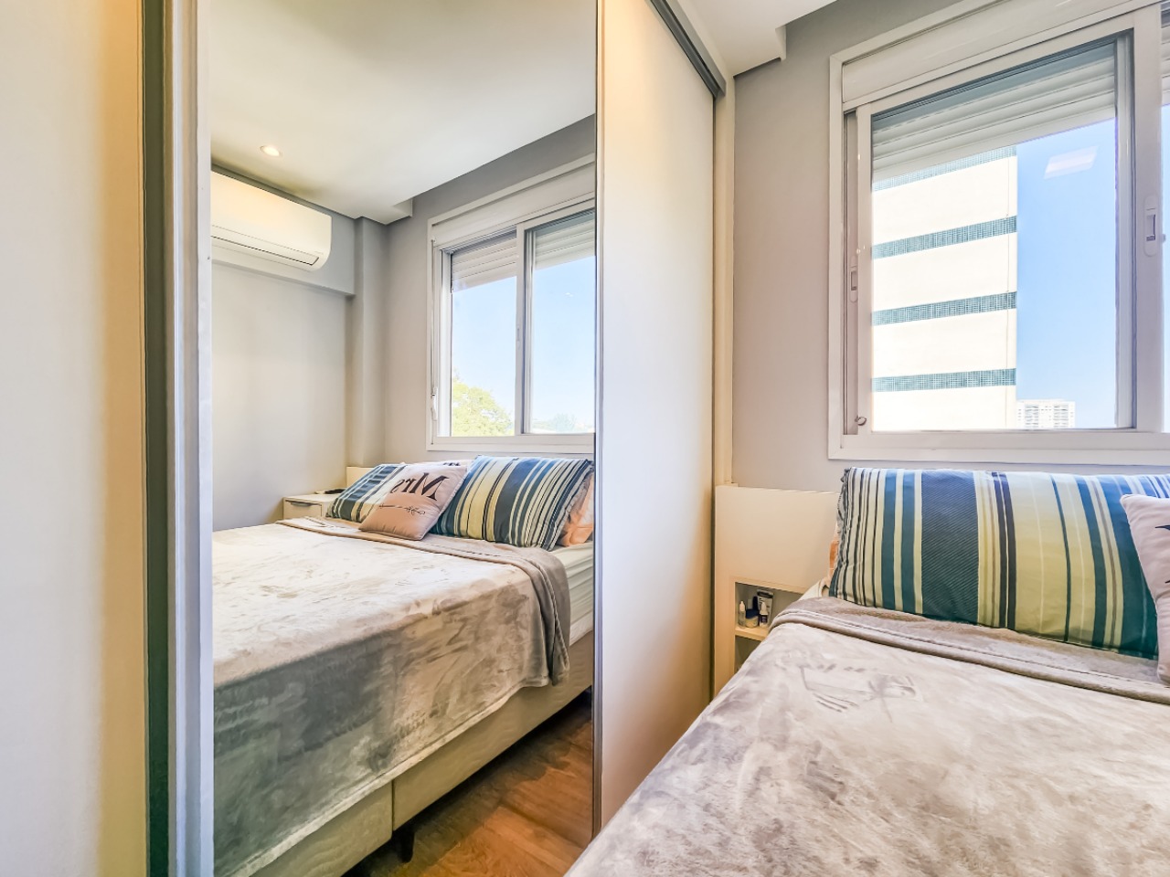 Apartamento, 2 quartos, 68 m² - Foto 21
