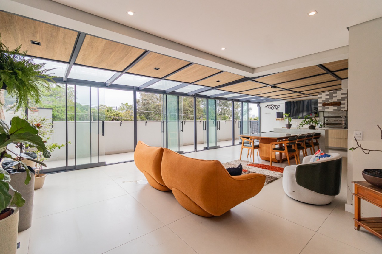 Apartamento, 3 quartos, 318 m² - Foto 1