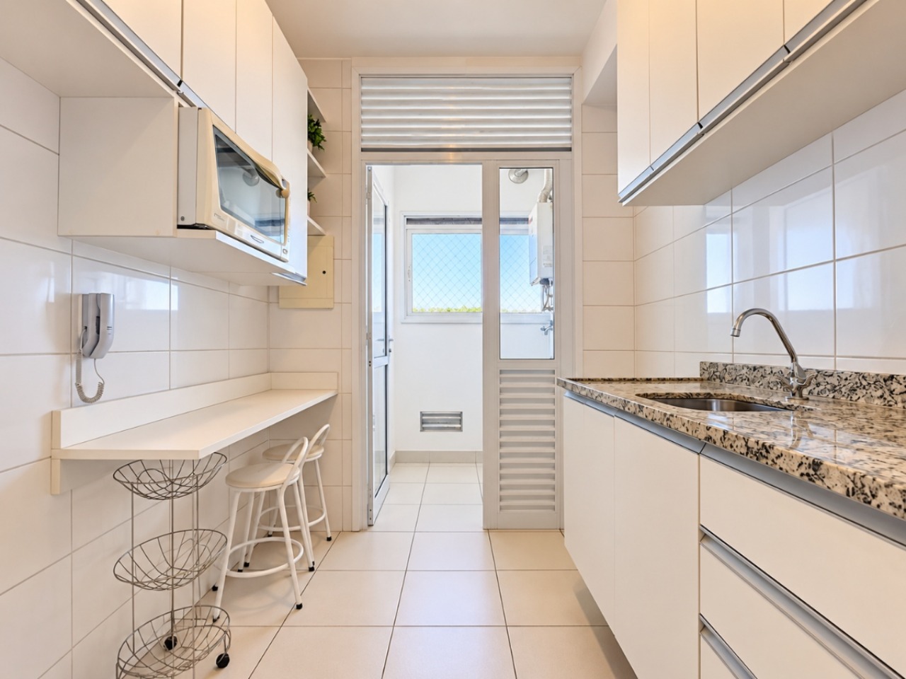 Apartamento, 1 quarto, 45 m² - Foto 15
