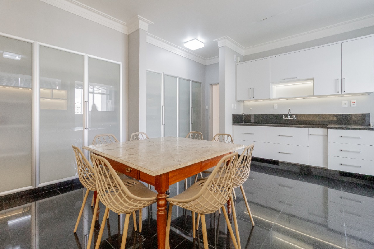 Apartamento, 3 quartos, 430 m² - Foto 9