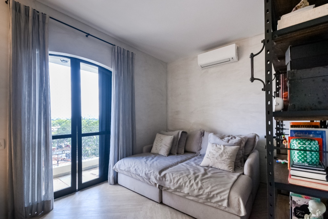Apartamento, 3 quartos, 232 m² - Foto 37