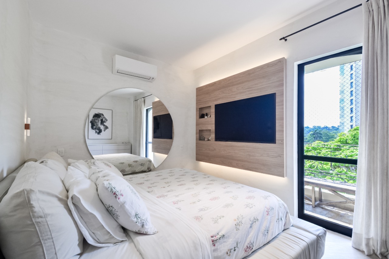 Apartamento, 3 quartos, 232 m² - Foto 20