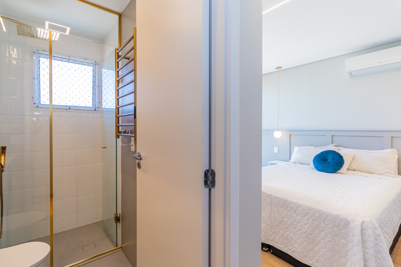 Apartamento, 2 quartos, 80 m² - Foto 13