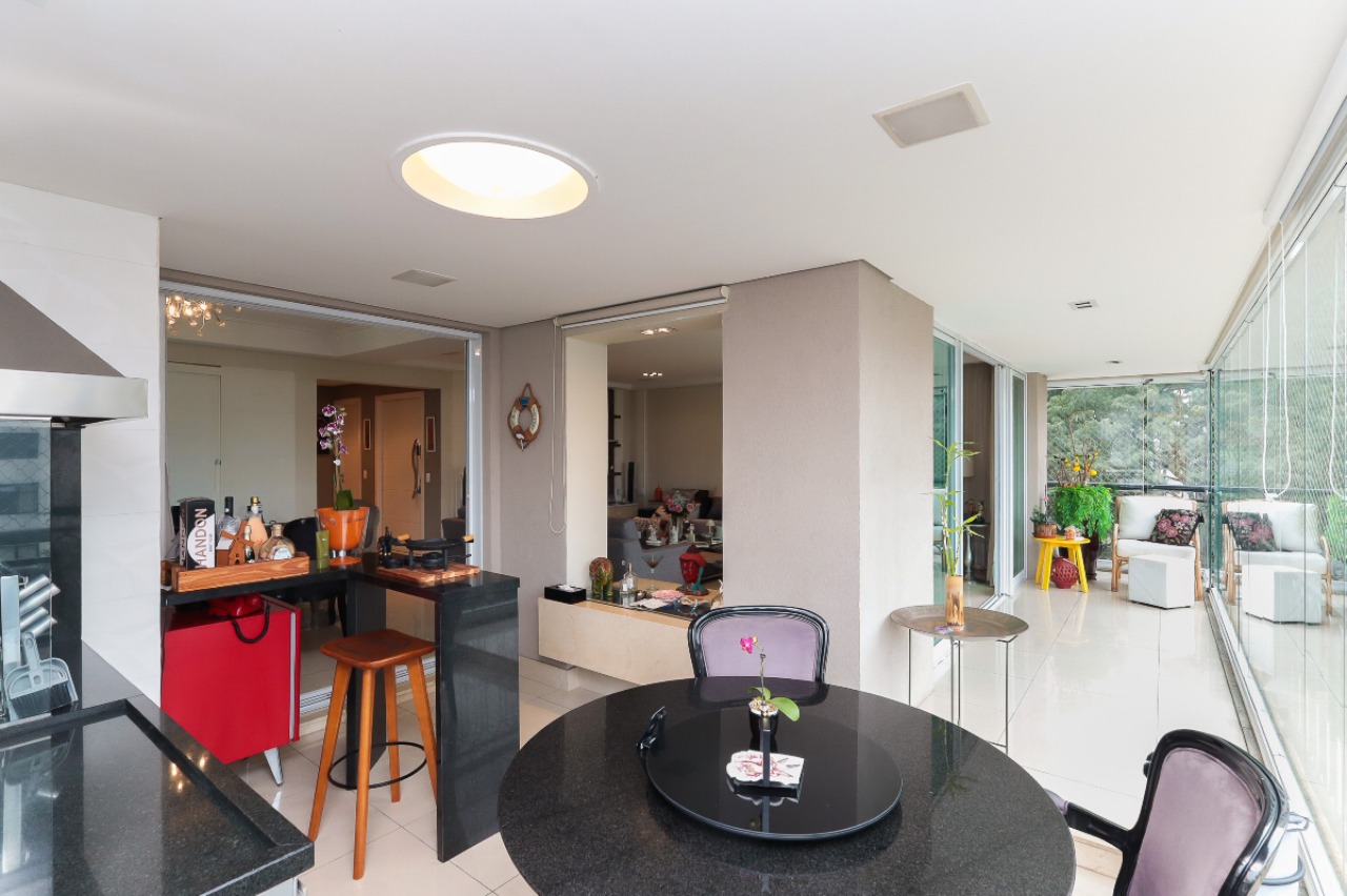Apartamento, 4 quartos, 210 m² - Foto 13