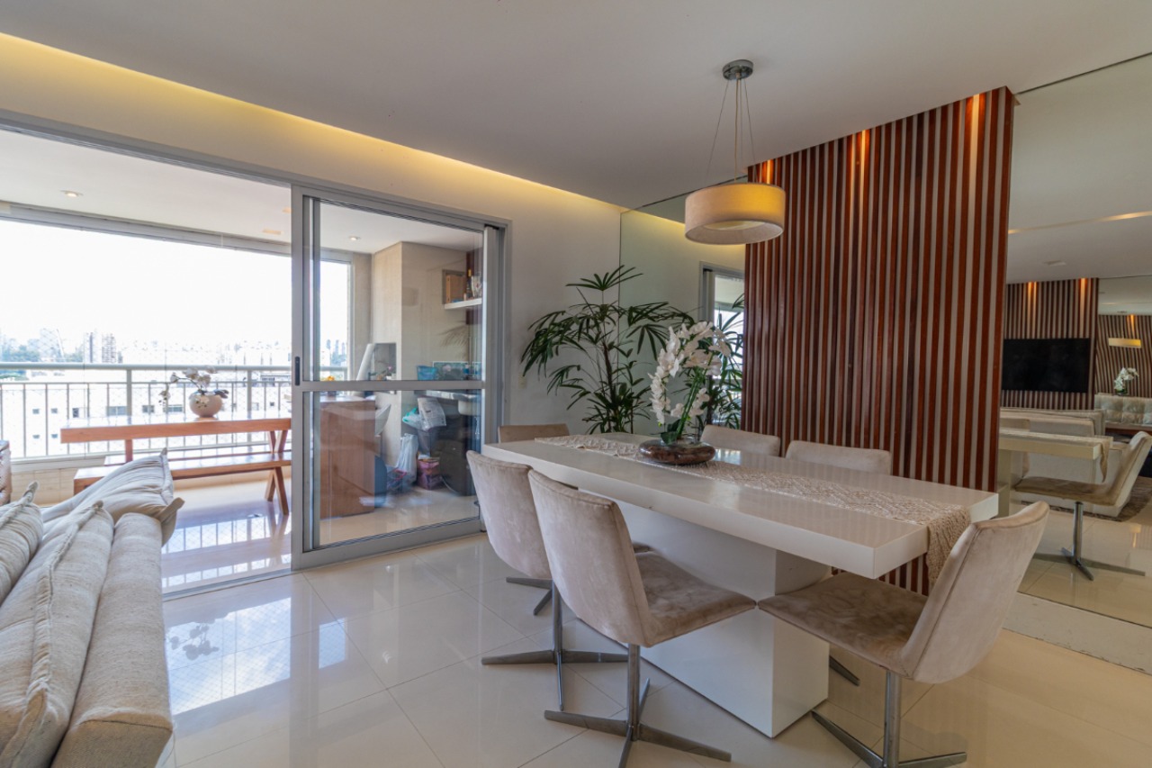 Apartamento, 3 quartos, 125 m² - Foto 5