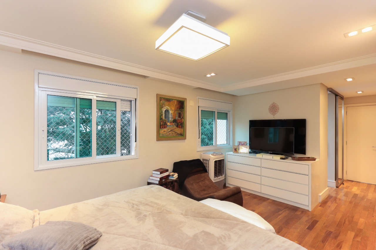 Apartamento, 4 quartos, 210 m² - Foto 26