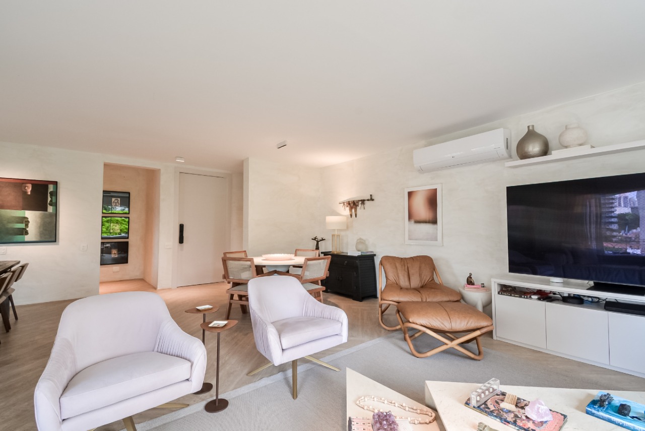 Apartamento, 3 quartos, 232 m² - Foto 6