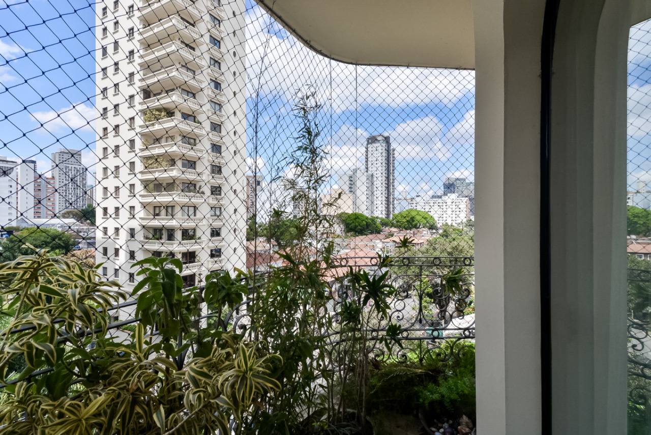 Apartamento, 3 quartos, 232 m² - Foto 14