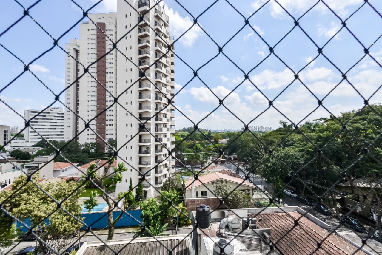 Apartamento, 3 quartos, 232 m² - Foto 39