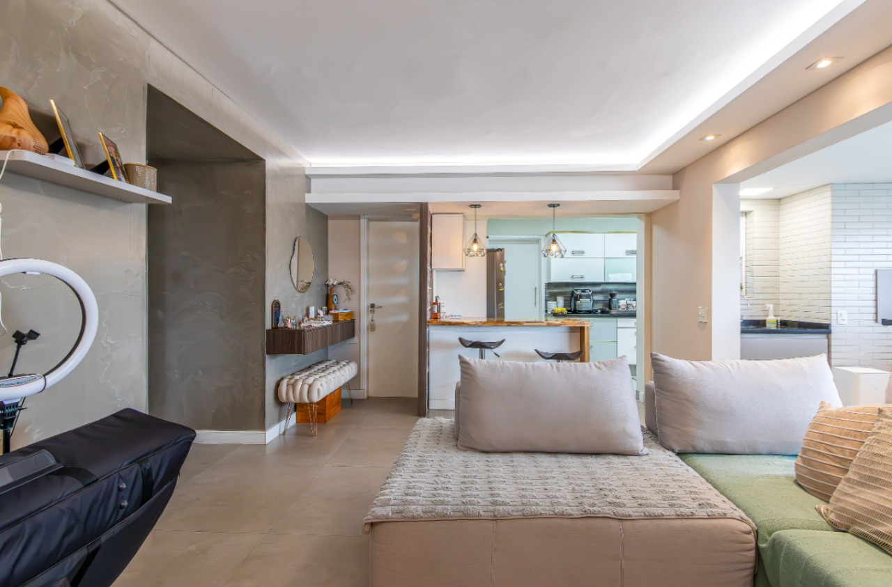 Apartamento, 3 quartos, 109 m² - Foto 6