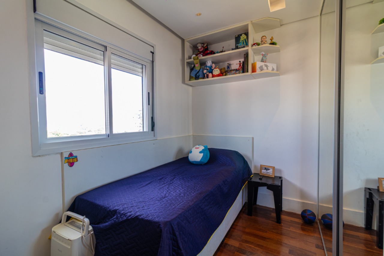 Apartamento, 3 quartos, 125 m² - Foto 29