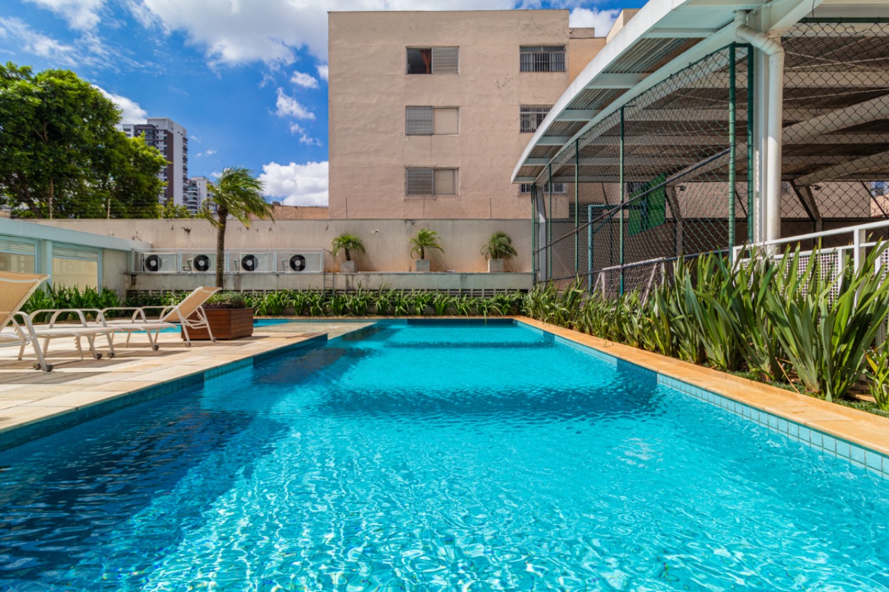 Apartamento, 3 quartos, 125 m² - Foto 41