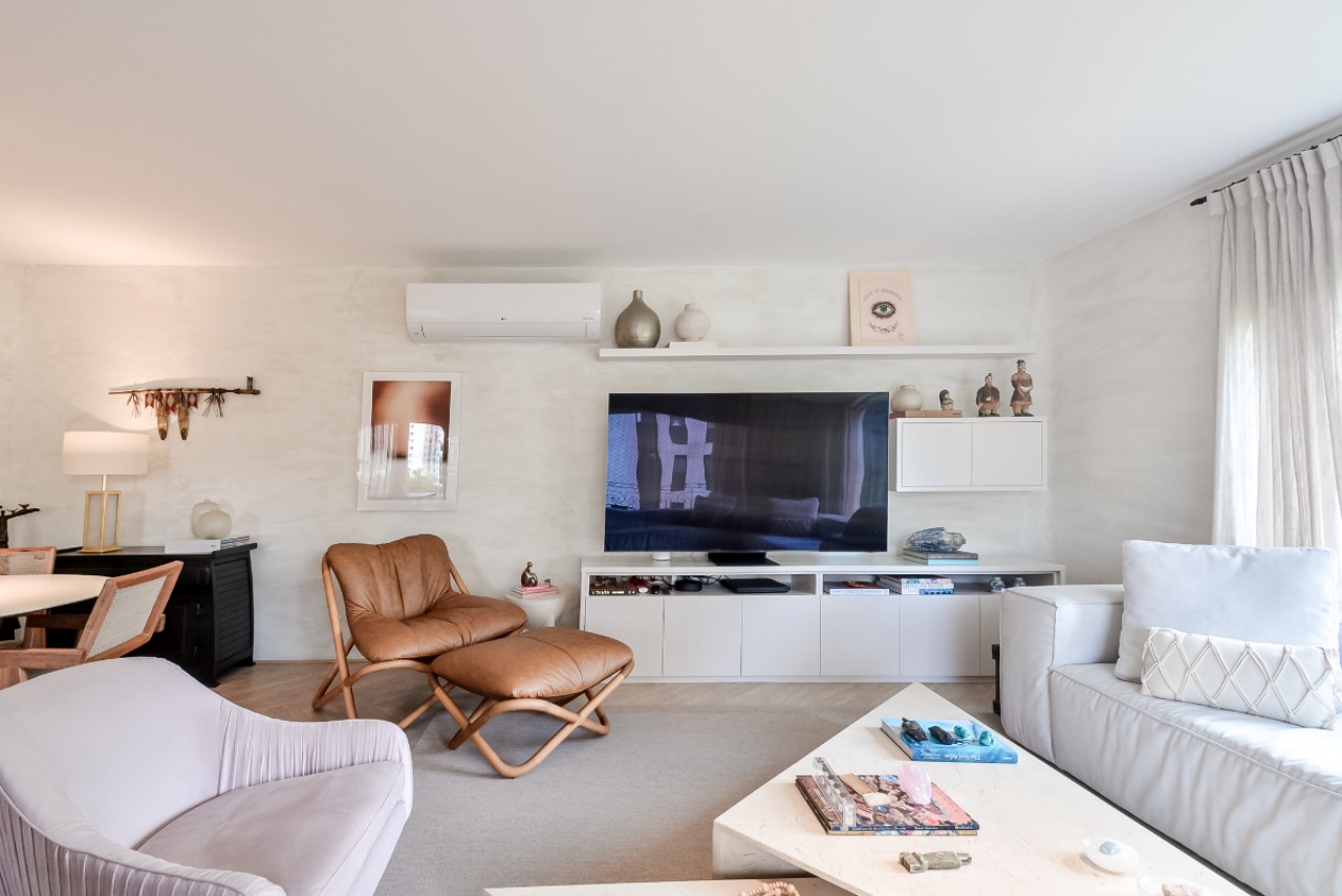 Apartamento, 3 quartos, 232 m² - Foto 4