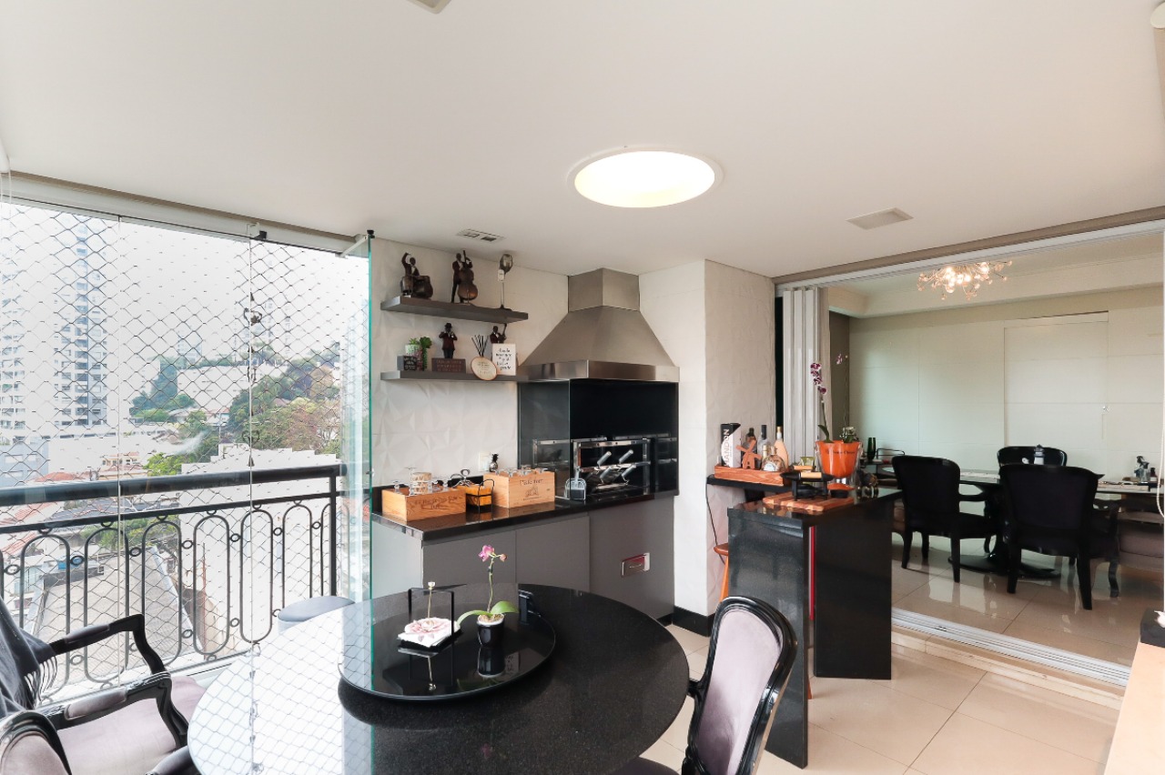 Apartamento, 4 quartos, 210 m² - Foto 11