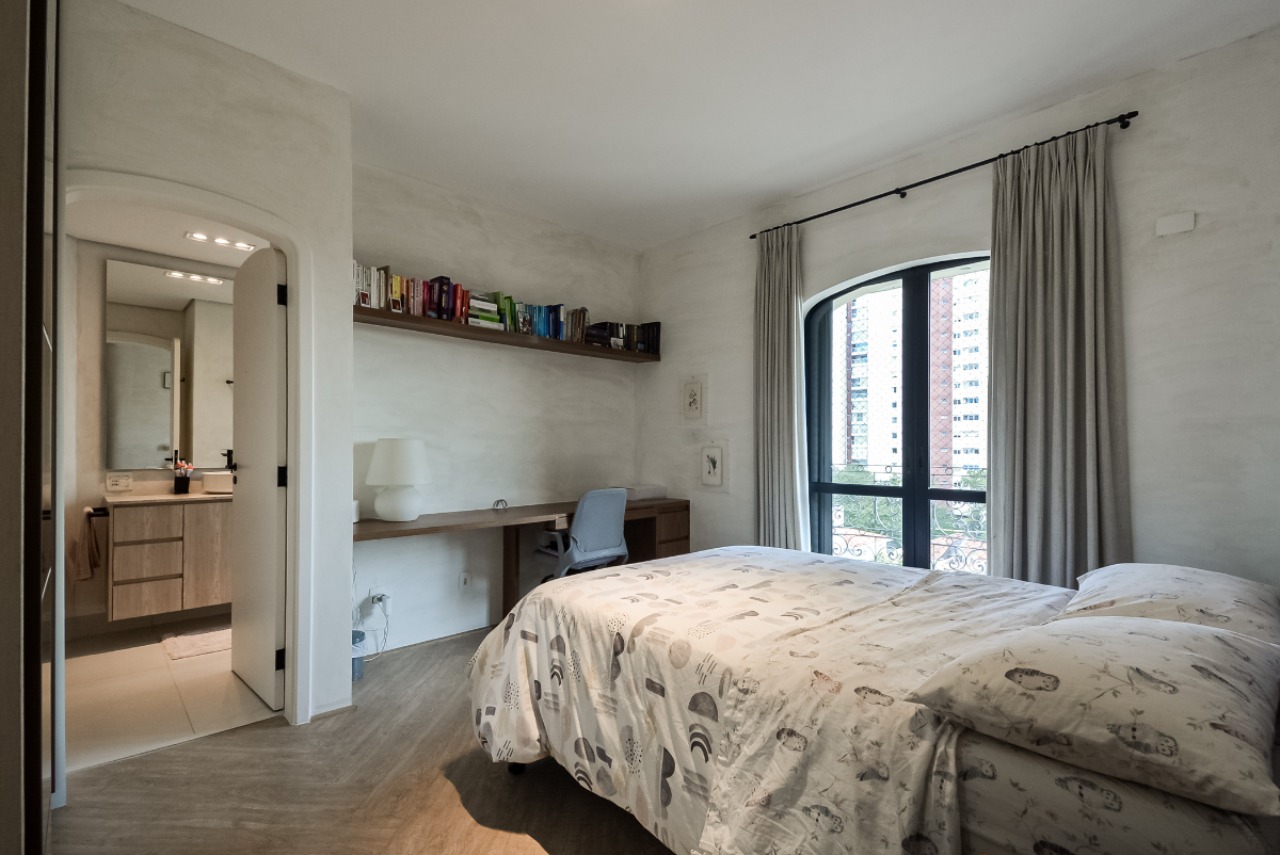 Apartamento, 3 quartos, 232 m² - Foto 34