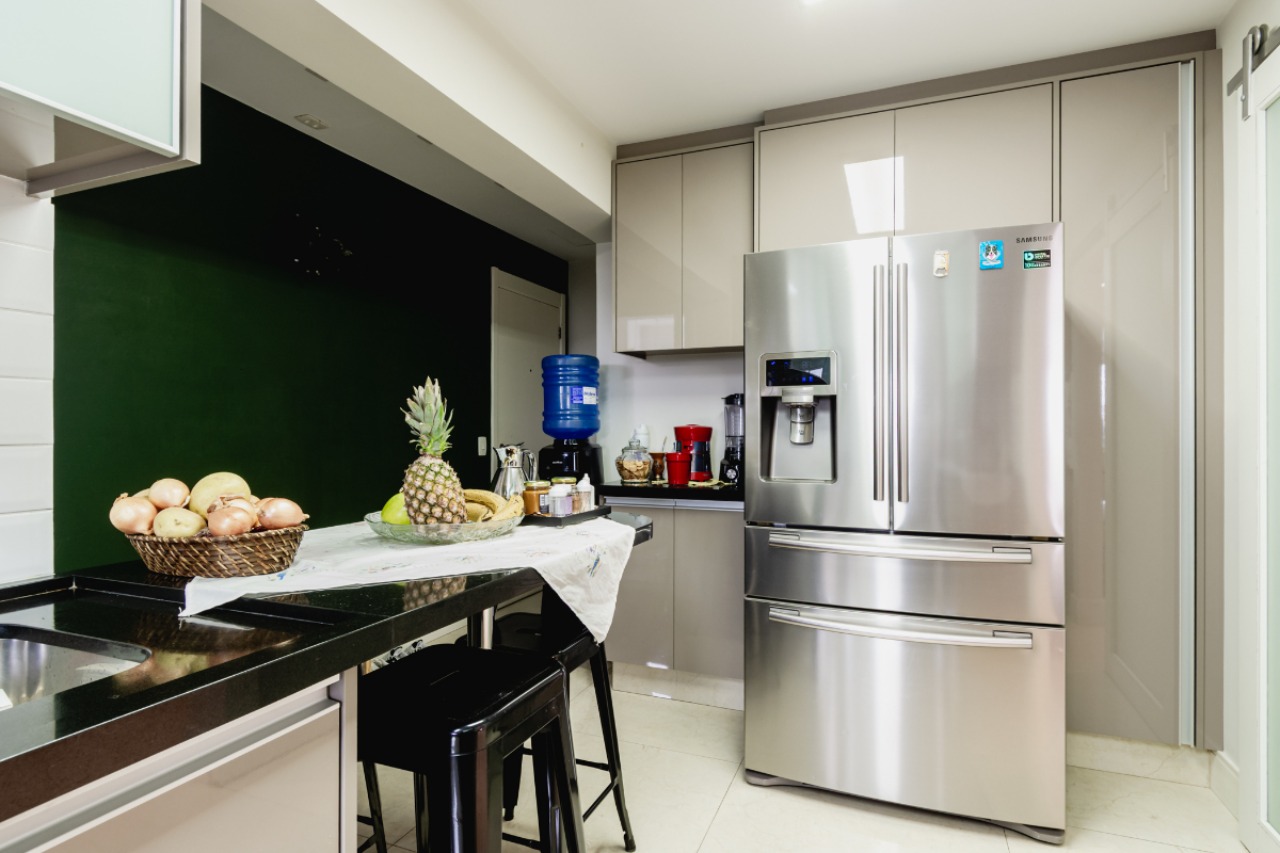 Apartamento, 3 quartos, 125 m² - Foto 12