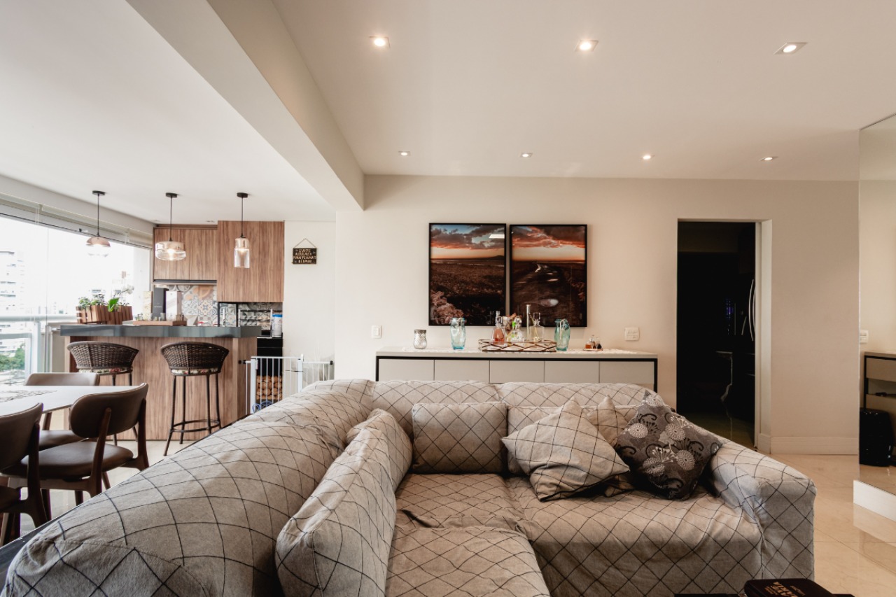 Apartamento, 3 quartos, 125 m² - Foto 9