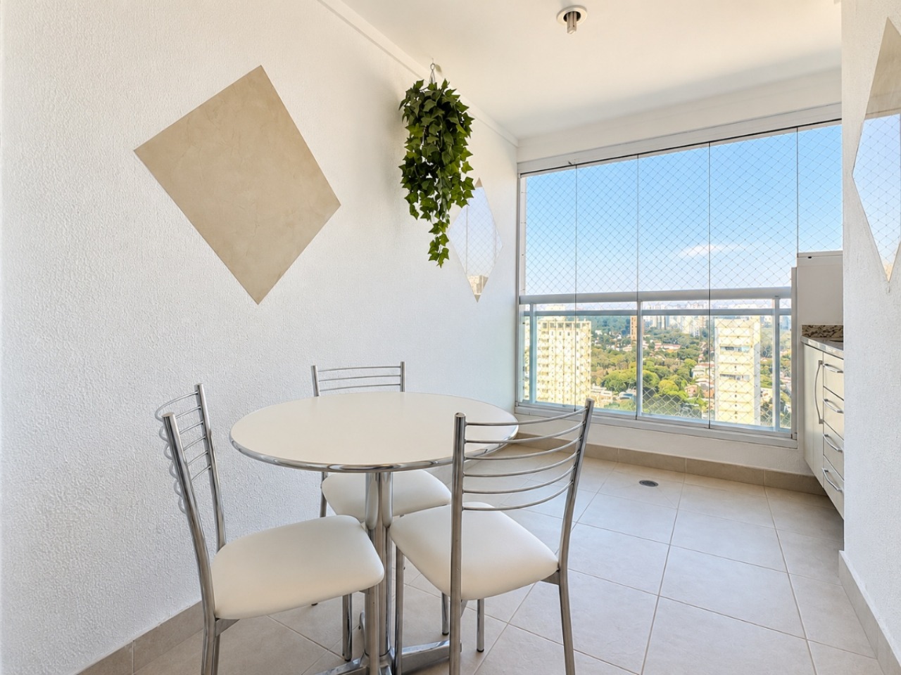 Apartamento, 1 quarto, 45 m² - Foto 8