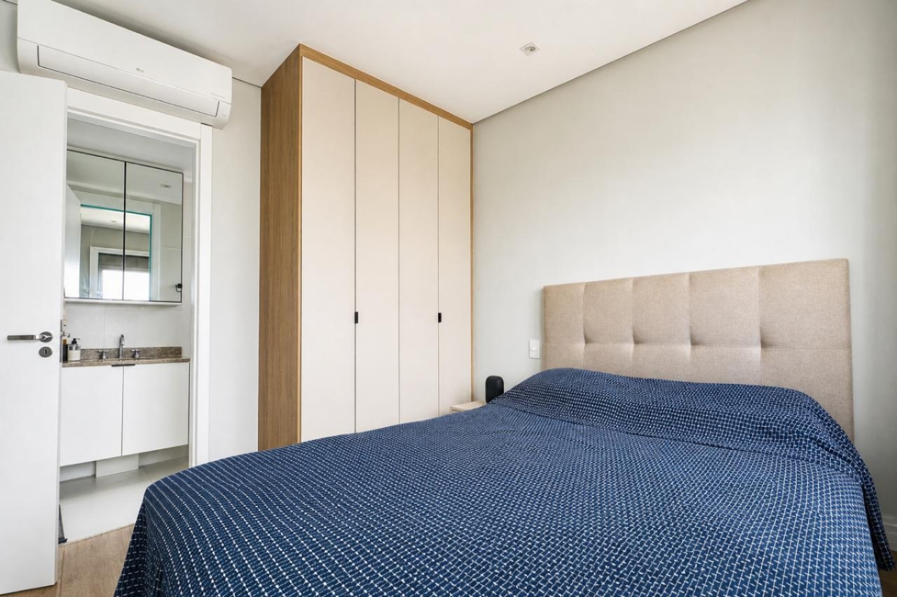 Apartamento, 2 quartos, 54 m² - Foto 15